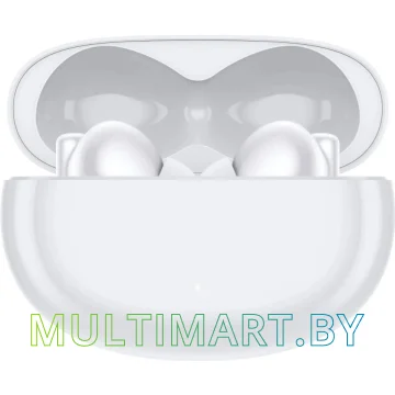 Наушники HONOR Choice Earbuds X5 Pro (белый, международная версия)
